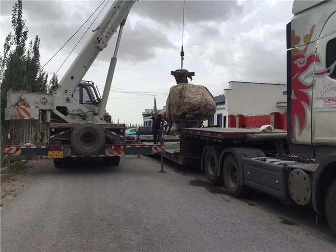 普宁市狭窄场地（如小区、车间）适合用哪种吊车？