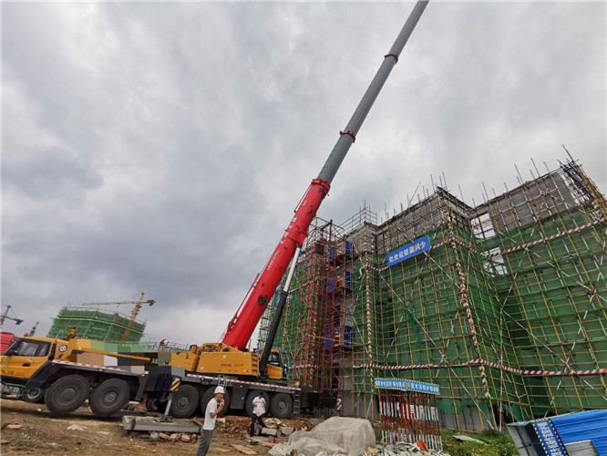 普宁市吊装方案需要单独付费吗？复杂工况是否提供专家论证？